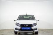 Lada (ВАЗ) Granta I Рестайлинг Оренбург  - изображение 21