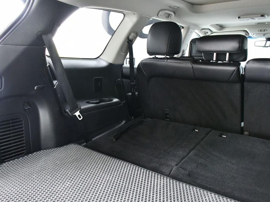 Nissan Pathfinder IV Новосибирск  - изображение 28