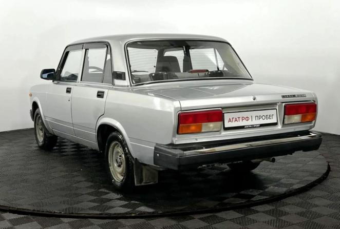 Lada (ВАЗ) 2107 с пробегом 2010 года, цена 250 000 рублей, 43031 км, седан, Автокод Объявления