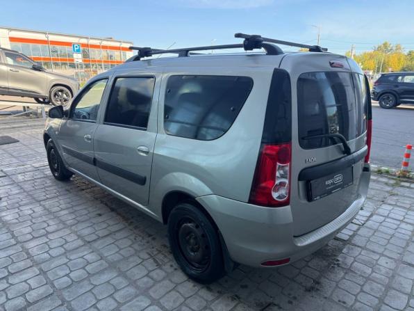 Lada (ВАЗ) Largus I с пробегом 2014 года, цена 700 000 рублей, 199552 км, универсал, Автокод Объявления