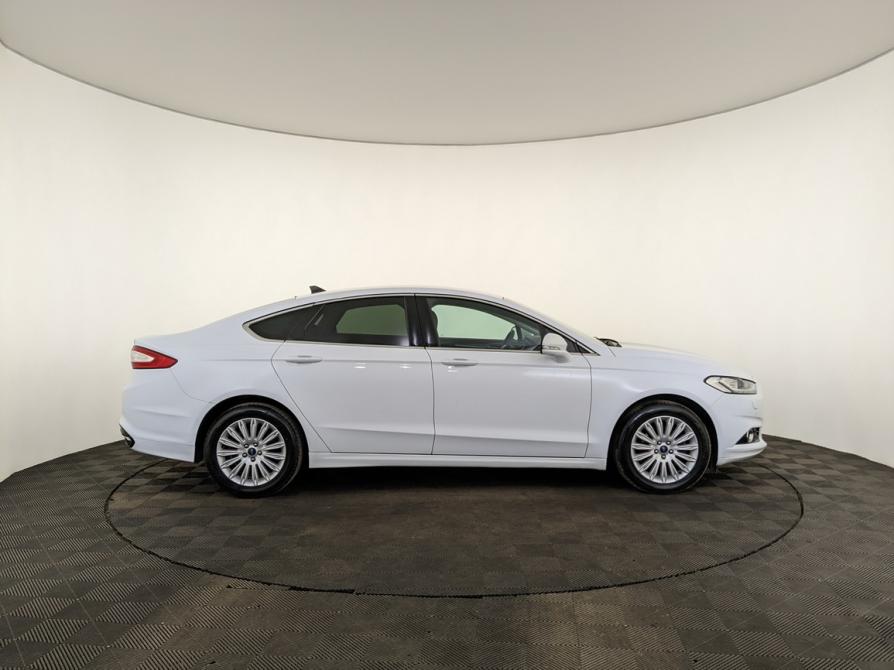 Ford Mondeo V Москва  - изображение 4