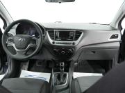 Hyundai Solaris II Рестайлинг Новосибирск  - изображение 36