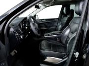Mercedes-Benz GL-Класс II (X166) Санкт-Петербург  - изображение 44