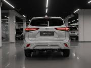 Toyota Highlander IV (XU70) Москва  - изображение 32