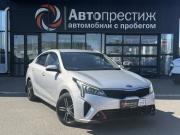 Kia Rio IV Рестайлинг Волгоград  - изображение 28