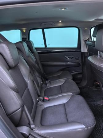 Renault Espace V с пробегом 2018 года, цена 1 630 000 рублей, 171936 км, минивэн, Автокод Объявления
