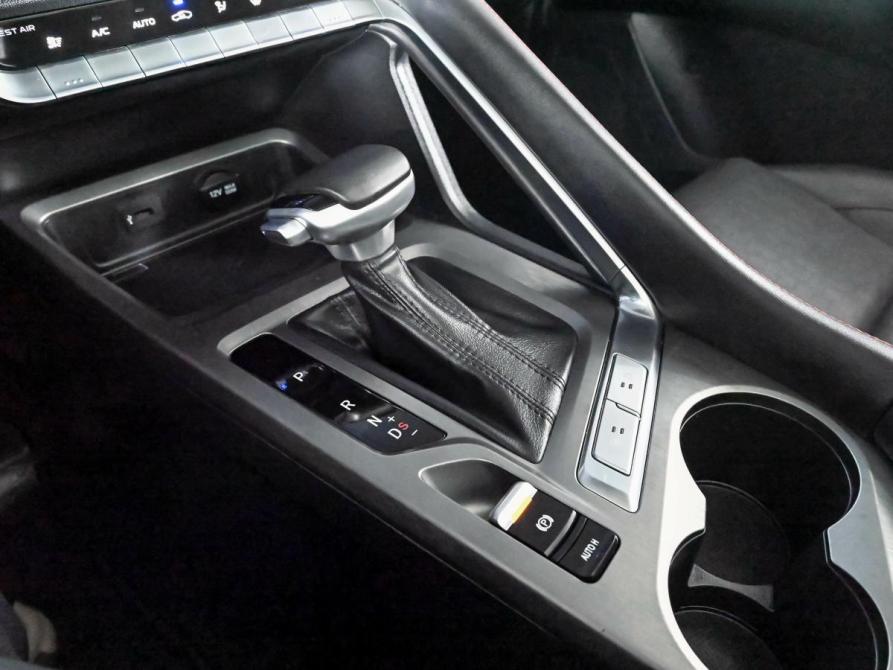 Changan CS35 Plus I Рестайлинг Екатеринбург  - изображение 19
