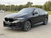 BMW X6 III (G06) Рестайлинг Казань  - изображение 38