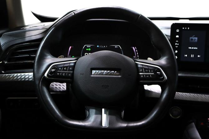 Haval F7 I Рестайлинг с пробегом 2023 года, цена 2 250 000 рублей, 44200 км, внедорожник, Автокод Объявления