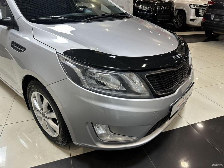 Kia Rio III Ярославль  - изображение 7