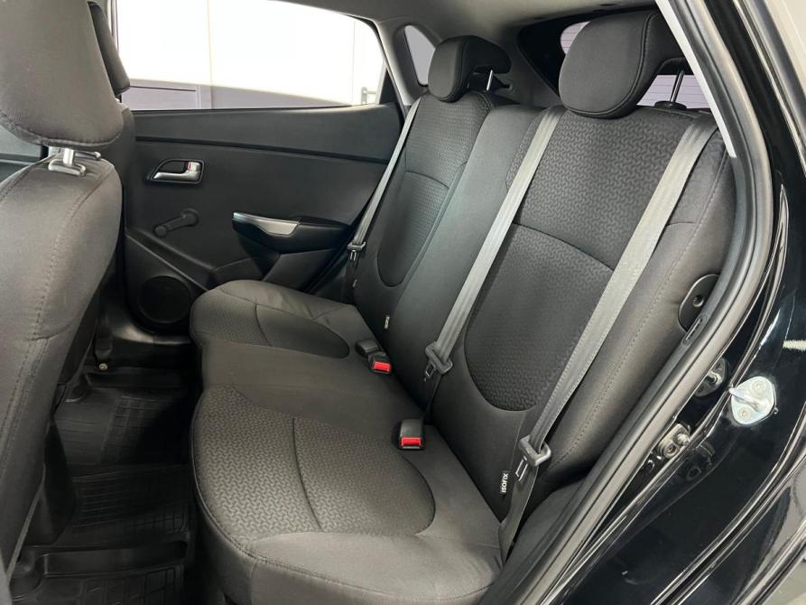 Kia Rio III Рестайлинг Казань  - изображение 19
