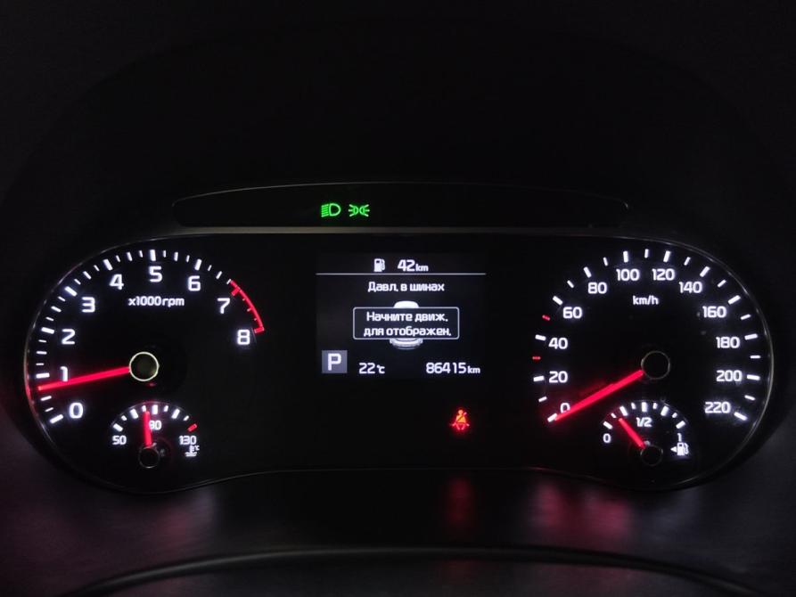 Kia Soul III Уфа  - изображение 16