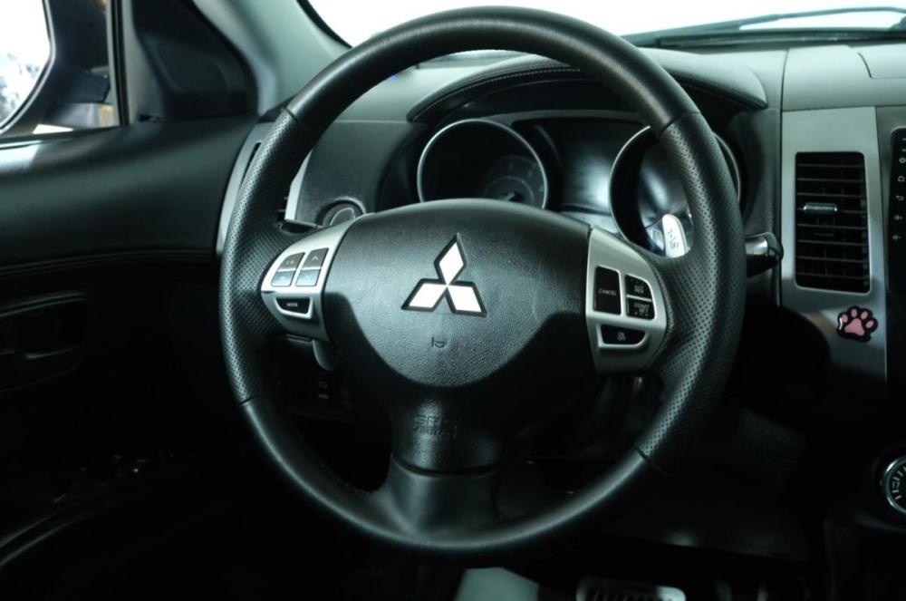 Mitsubishi Outlander II Рестайлинг Омск  - изображение 12