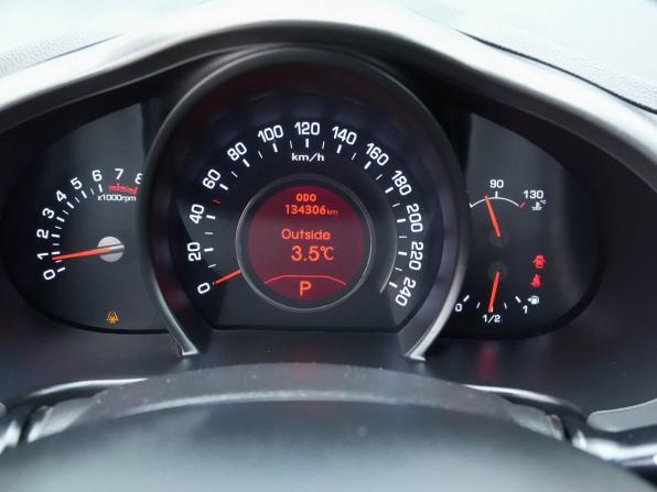 Kia Sportage III с пробегом 2011 года, цена 1 350 000 рублей, 134304 км, внедорожник, Автокод Объявления