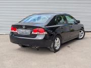 Honda Civic VIII Рестайлинг Москва  - изображение 60