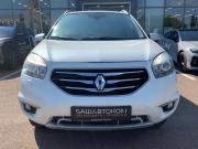 Renault Koleos I Рестайлинг Стерлитамак  - изображение 18