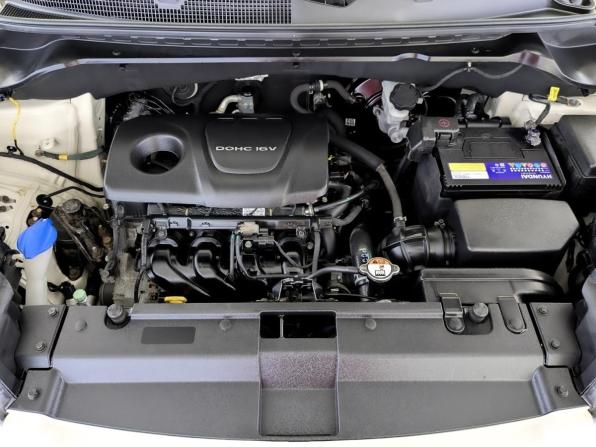 Kia Soul II Рестайлинг с пробегом 2017 года, цена 1 425 000 рублей, 214400 км, хэтчбек, Автокод Объявления