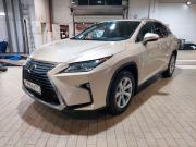 Lexus RX IV Москва  - изображение 40