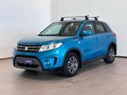 Suzuki Vitara II Волгоград  - изображение 18