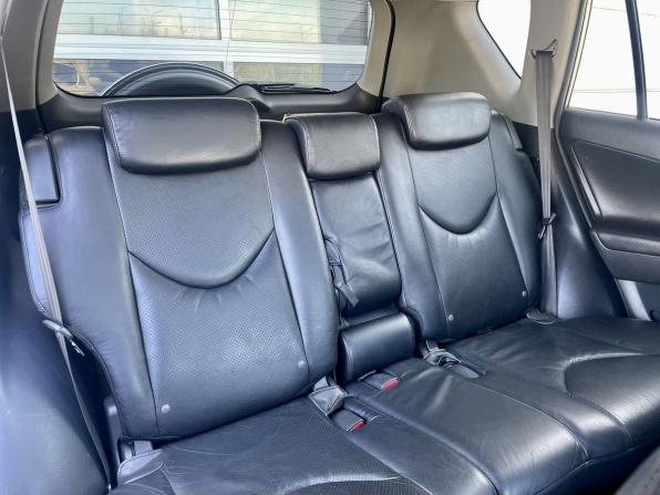 Toyota RAV4 III (XA30) Рестайлинг с пробегом 2010 года, цена 1 300 000 рублей, 242500 км, внедорожник, Автокод Объявления