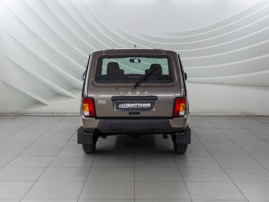 Lada (ВАЗ) Niva Legend Волгоград  - изображение 6