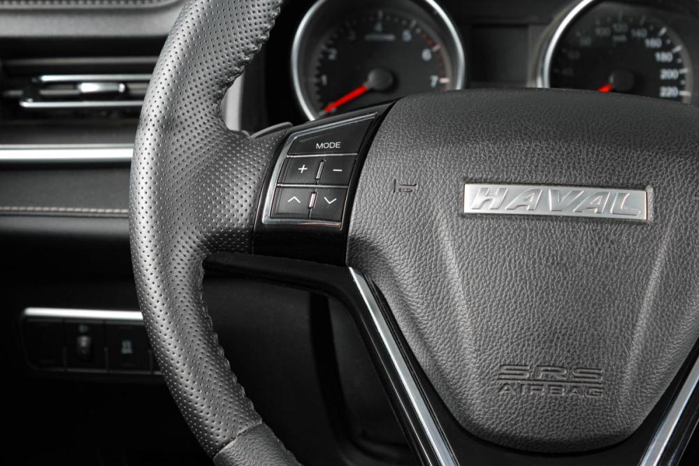 Haval M6 II Тюмень  - изображение 14