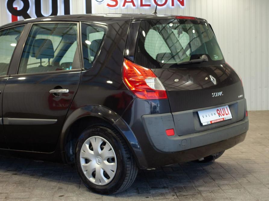 Renault Scenic II Рестайлинг Иваново  - изображение 14