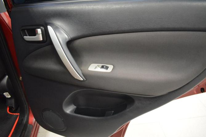 Chery Tiggo (T11) I с пробегом 2012 года, цена 429 000 рублей, 126000 км, внедорожник, Автокод Объявления