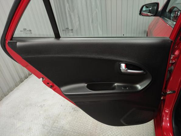 Kia Picanto II с пробегом 2012 года, цена 850 000 рублей, 65126 км, хэтчбек, Автокод Объявления