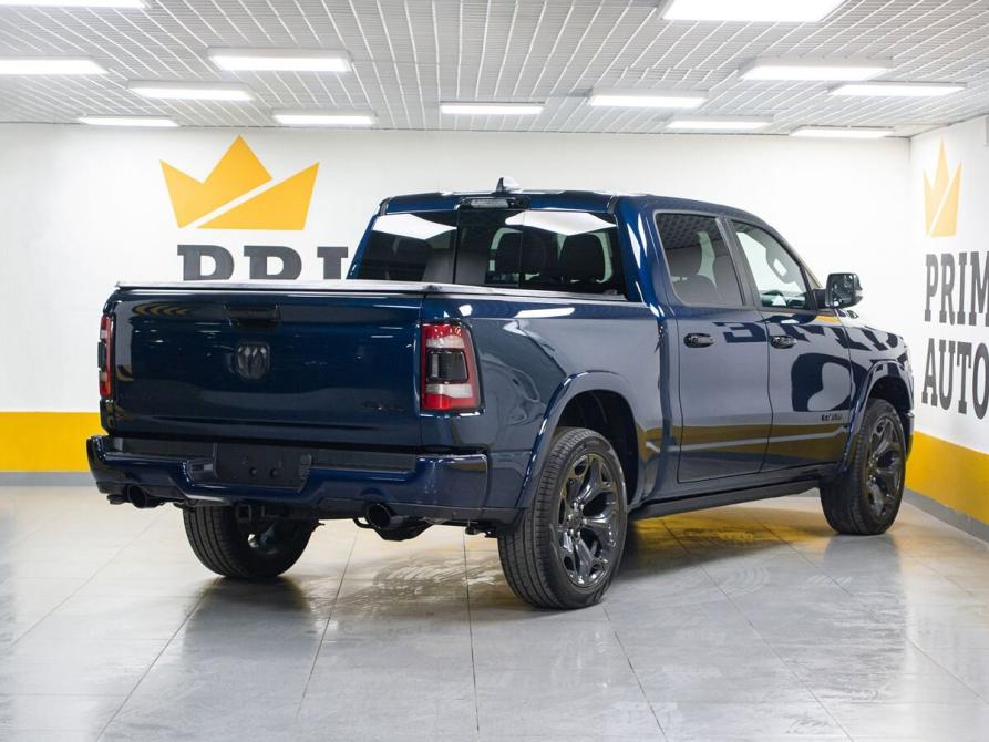 Ram 1500 V Новосибирск  - изображение 6