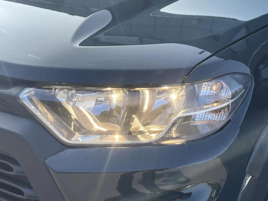 Lada (ВАЗ) Niva Travel I Прокопьевск  - изображение 3
