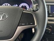 Hyundai Solaris II Москва  - изображение 37