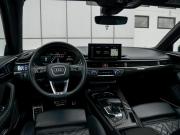 Audi S4 V (B9) Рестайлинг Курган  - изображение 67