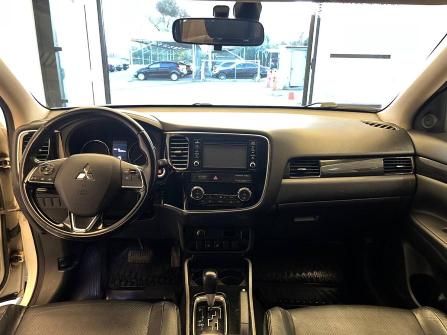 Mitsubishi Outlander III Рестайлинг 2 Ярославль  - изображение 16