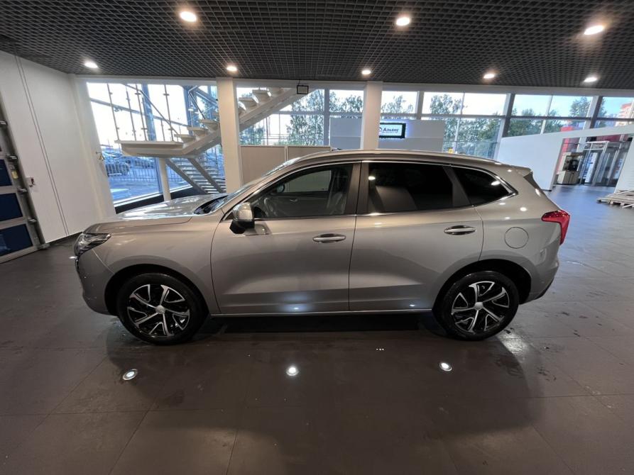 Haval Jolion I Чебоксары  - изображение 6