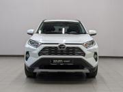 Toyota RAV4 V (XA50) Москва  - изображение 40