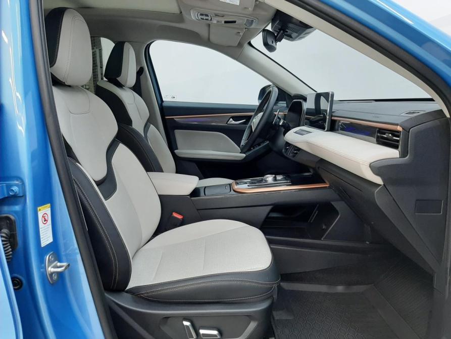 Haval Jolion I Рестайлинг Москва  - изображение 11