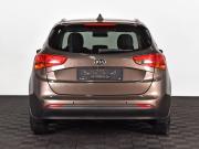 Kia Ceed II Рестайлинг Москва  - изображение 22
