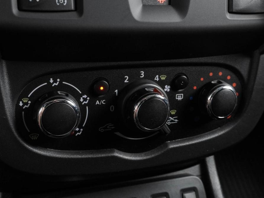 Renault Duster I Рестайлинг Воронеж  - изображение 18