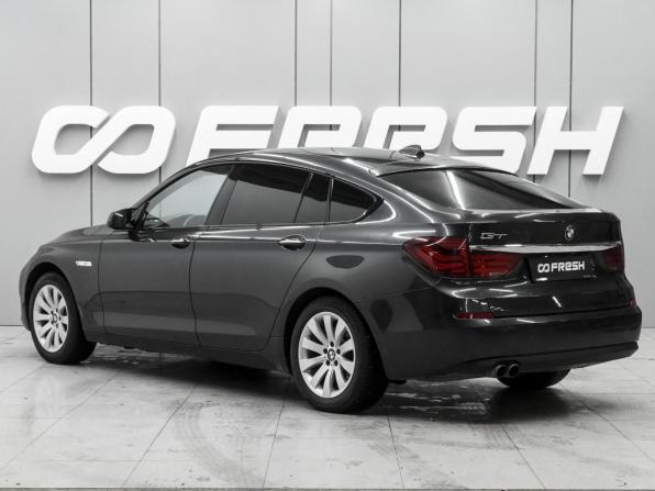 BMW 5 серии VI (F10/F11/F07) с пробегом 2010 года, цена 1 670 000 рублей, 217373 км, лифтбек, Автокод Объявления