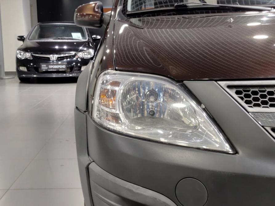 Lada (ВАЗ) Largus I Казань  - изображение 21