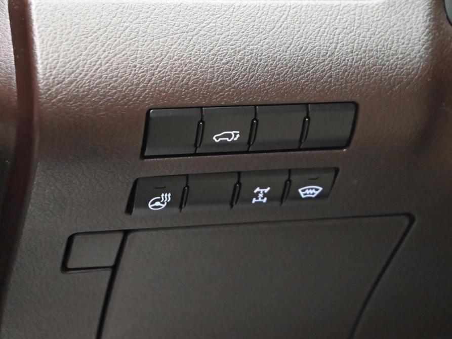 Lexus RX IV Екатеринбург  - изображение 16