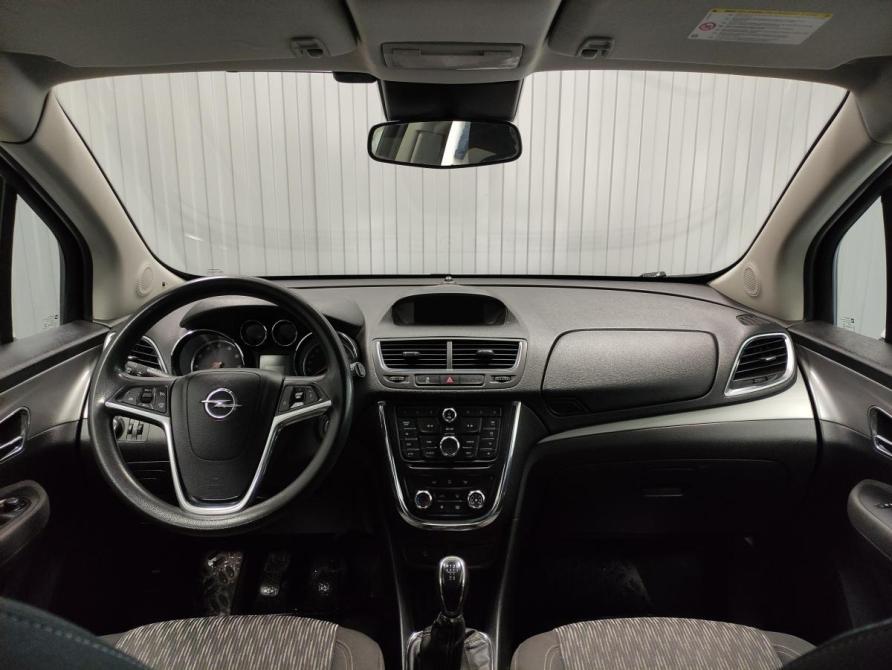 Opel Mokka I Пермь  - изображение 8