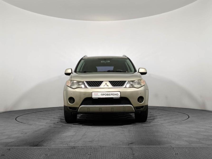 Mitsubishi Outlander II Санкт-Петербург  - изображение 2