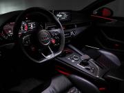 Audi RS 5 II (F5) Рестайлинг Москва  - изображение 45