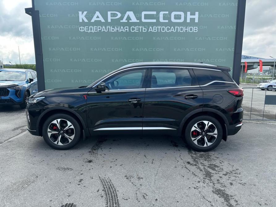 Chery Tiggo 7 Pro Max I Екатеринбург  - изображение 3