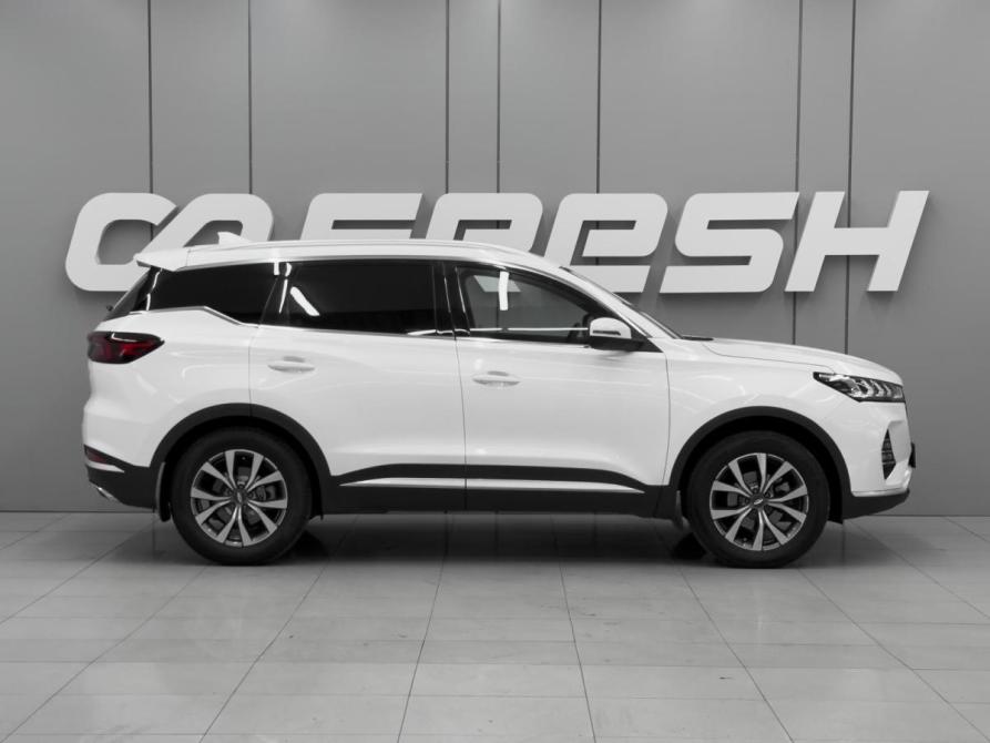 Chery Tiggo 7 Pro I Ростов-на-Дону  - изображение 5