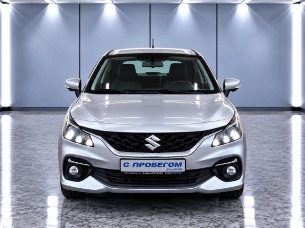 Suzuki Baleno III с пробегом 2022 года, цена 1 680 000 рублей, 80377 км, хэтчбек, Автокод Объявления
