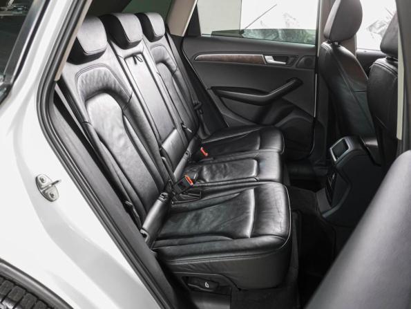 Audi Q5 I (8R) с пробегом 2010 года, цена 1 499 000 рублей, 234222 км, внедорожник, Автокод Объявления