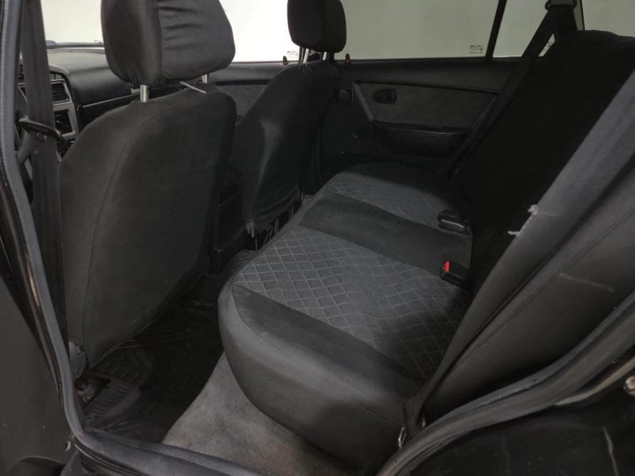 Daewoo Nexia I Рестайлинг Альметьевск  - изображение 17